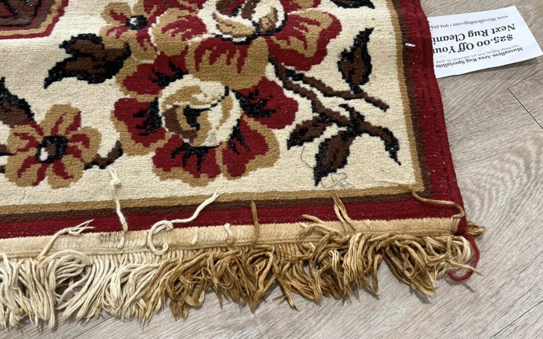 Transform Your Home with the Perfect Rug: Sales, Cleaning, Repairs, and Pads